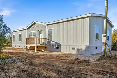 2146 Copper Road, Clay Springs, AZ 85923 - Photo 1