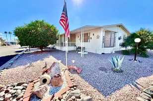 652 S Ellsworth Rd, Mesa, AZ 85208 - Photo 1