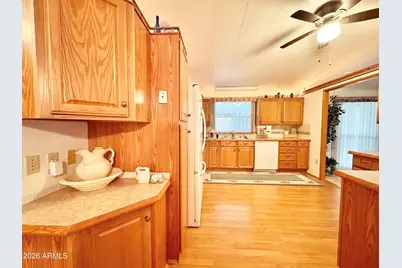 652 S Ellsworth Road #142, Mesa, AZ 85208 - Photo 15