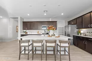 24047 W Pueblo Ave, Buckeye, AZ 85326 - Photo 3