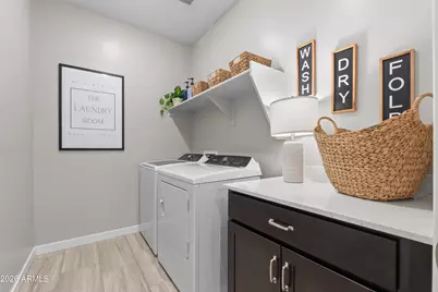 24047 W Pueblo Avenue, Buckeye, AZ 85326 - Photo 17