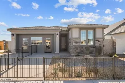 24047 W Pueblo Avenue, Buckeye, AZ 85326 - Photo 1