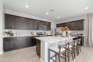 24047 W Pueblo Ave, Buckeye, AZ 85326 - Photo 5