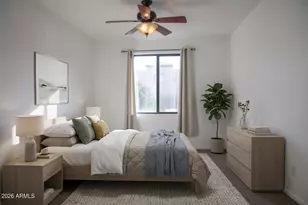 1024 Horner Dr, Sierra Vista, AZ 85635 - Photo 5