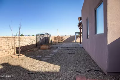1024 Horner Drive, Sierra Vista, AZ 85635 - Photo 47