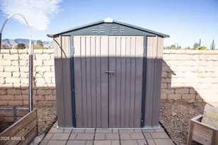1024 Horner Dr, Sierra Vista, AZ 85635 - Photo 47