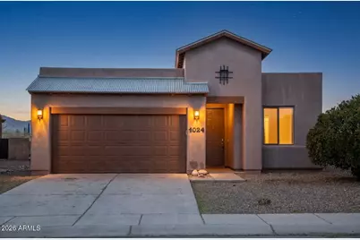 1024 Horner Drive, Sierra Vista, AZ 85635 - Photo 3