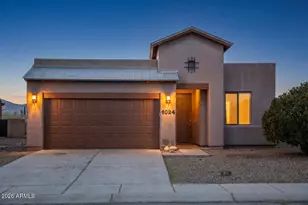 1024 Horner Dr, Sierra Vista, AZ 85635 - Photo 3