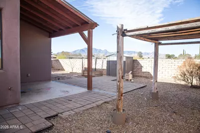 1024 Horner Drive, Sierra Vista, AZ 85635 - Photo 41