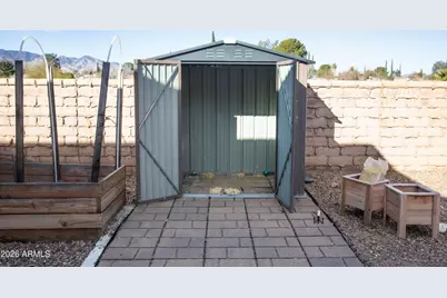 1024 Horner Drive, Sierra Vista, AZ 85635 - Photo 45