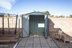 1024 Horner Dr, Sierra Vista, AZ 85635 - Photo 45