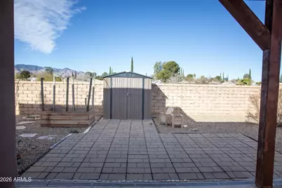 1024 Horner Drive, Sierra Vista, AZ 85635 - Photo 49