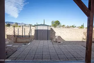 1024 Horner Dr, Sierra Vista, AZ 85635 - Photo 49