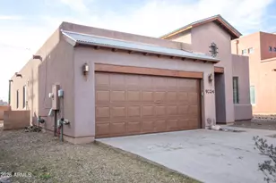 1024 Horner Dr, Sierra Vista, AZ 85635 - Photo 3