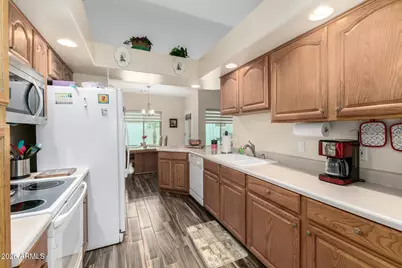 320 S 70th Street #33, Mesa, AZ 85208 - Photo 11