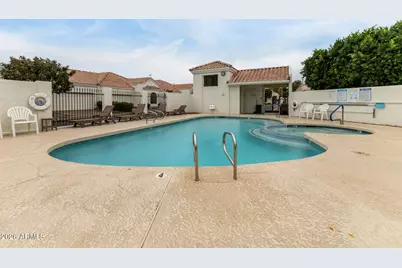 320 S 70th Street #33, Mesa, AZ 85208 - Photo 29