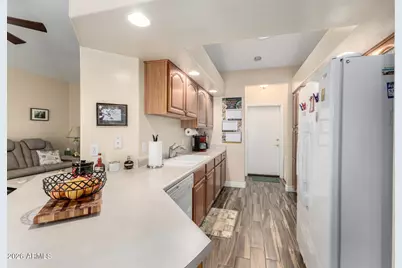 320 S 70th Street #33, Mesa, AZ 85208 - Photo 13