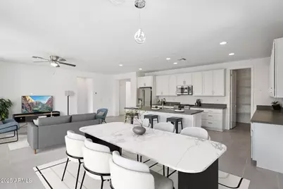 22964 E Via Del Sol --, Queen Creek, AZ 85142 - Photo 9