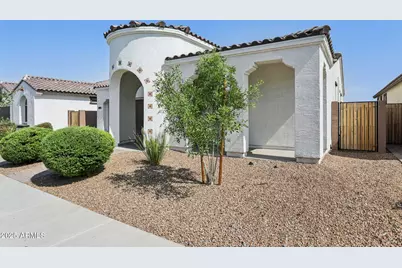 22964 E Via Del Sol --, Queen Creek, AZ 85142 - Photo 3