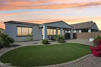 22964 E Via Del Sol --, Queen Creek, AZ 85142 - Photo 39