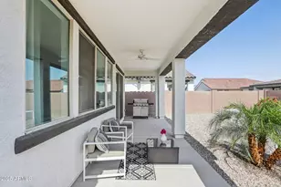 22964 E Via Del Sol, Queen Creek, AZ 85142 - Photo 37