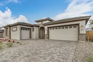 6632 N 190th Dr, Waddell, AZ 85355 - Photo 1