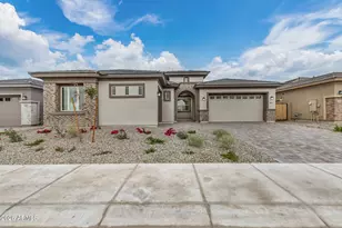 6632 N 190th Dr, Waddell, AZ 85355 - Photo 17