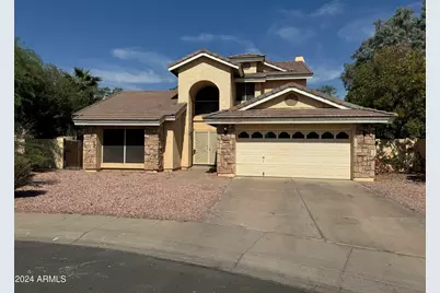 11022 W Laurelwood Lane, Avondale, AZ 85392 - Photo 1