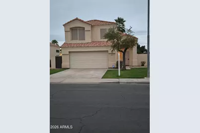 5057 E Dragoon Avenue, Mesa, AZ 85206 - Photo 1