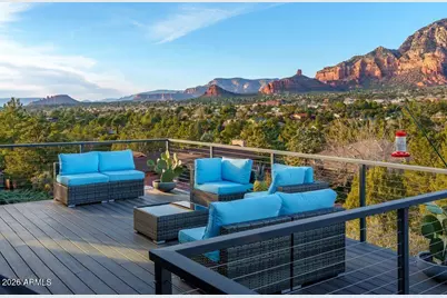 460 Panorama Boulevard, Sedona, AZ 86336 - Photo 13