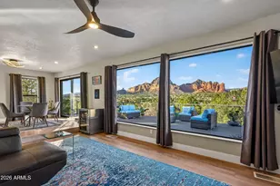 460 Panorama Blvd, Sedona, AZ 86336 - Photo 1