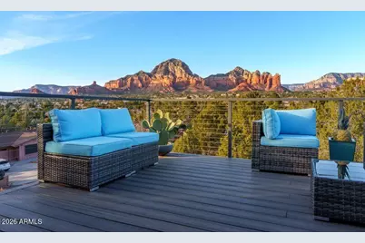 460 Panorama Boulevard, Sedona, AZ 86336 - Photo 11
