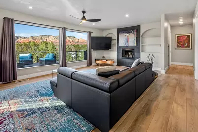 460 Panorama Boulevard, Sedona, AZ 86336 - Photo 5