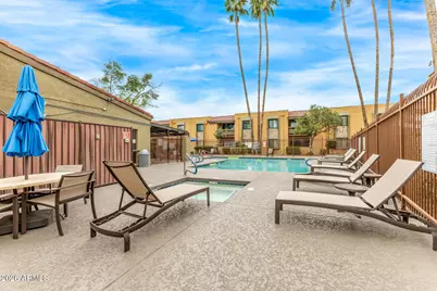 8500 E Indian School Road #239, Scottsdale, AZ 85251 - Photo 23