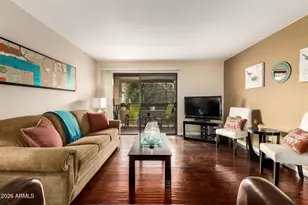 8500 E Indian School Rd, Scottsdale, AZ 85251 - Photo 13