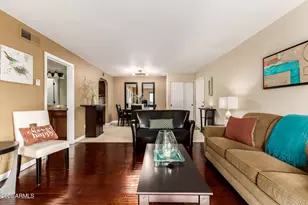 8500 E Indian School Rd, Scottsdale, AZ 85251 - Photo 3