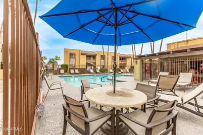 8500 E Indian School Road #239, Scottsdale, AZ 85251 - Photo 25