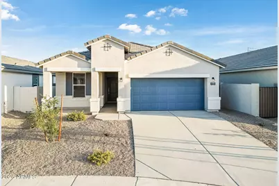 17813 W Purdue Avenue, Waddell, AZ 85355 - Photo 1