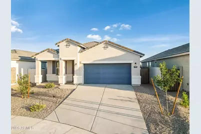 17813 W Purdue Avenue, Waddell, AZ 85355 - Photo 3