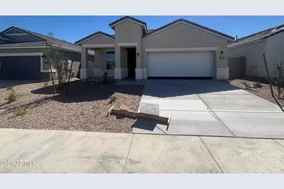 17801 W Purdue Avenue, Waddell, AZ 85355 - Photo 5