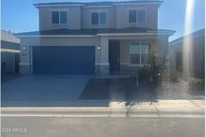 17807 W Mission Lane, Waddell, AZ 85355 - Photo 3