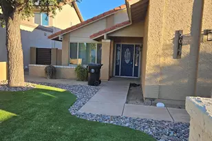 2017 S Paseo Loma Cir, Mesa, AZ 85202 - Photo 3