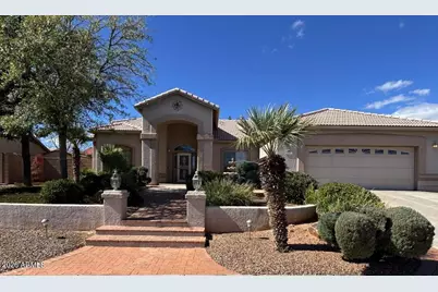 2180 Remington Drive, Sierra Vista, AZ 85635 - Photo 1