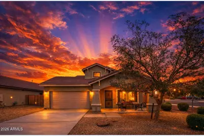 13202 W Indianola Avenue, Litchfield Park, AZ 85340 - Photo 1