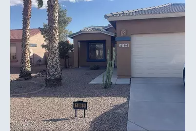 1869 E Birch Street, Casa Grande, AZ 85122 - Photo 1