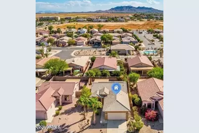 1869 E Birch Street, Casa Grande, AZ 85122 - Photo 9