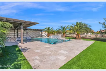 21934 E Stone Crest Court, Queen Creek, AZ 85142 - Photo 31