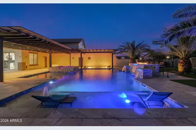 21934 E Stone Crest Court, Queen Creek, AZ 85142 - Photo 79