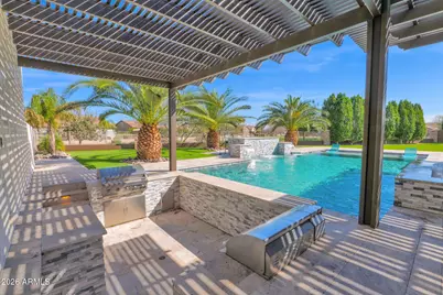 21934 E Stone Crest Court, Queen Creek, AZ 85142 - Photo 23