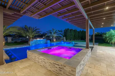 21934 E Stone Crest Court, Queen Creek, AZ 85142 - Photo 89